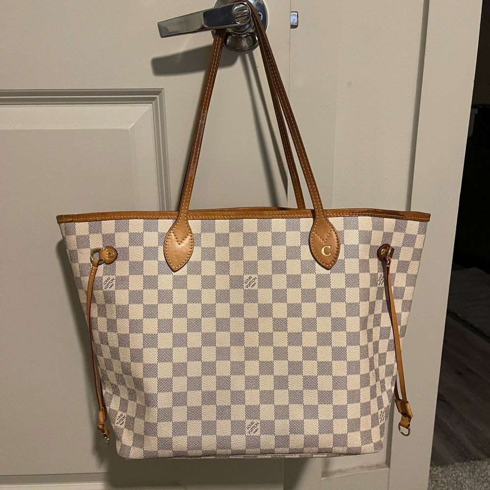 Louis Vuitton Neverfull (Authentic)